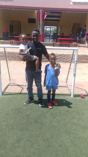 Sports Complex «Mainland Sports Complex», reviews and photos, 8002 Sand Pebble, San Antonio, TX 78250, USA