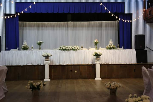 Event Venue «Blue Goose Event Center», reviews and photos, 3550 Taylor Rd, Loomis, CA 95650, USA