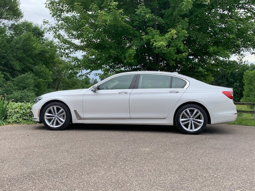 Used Car Dealer «Whitaker Sports and Import Cars», reviews and photos, 1081 MN-36, Maplewood, MN 55109, USA