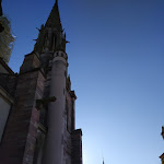 Photo n° 15 de l'avis de Enrique.l fait le 05/12/2019 à 17:35 pour Église Saints-Pierre-et-Paul à Obernai