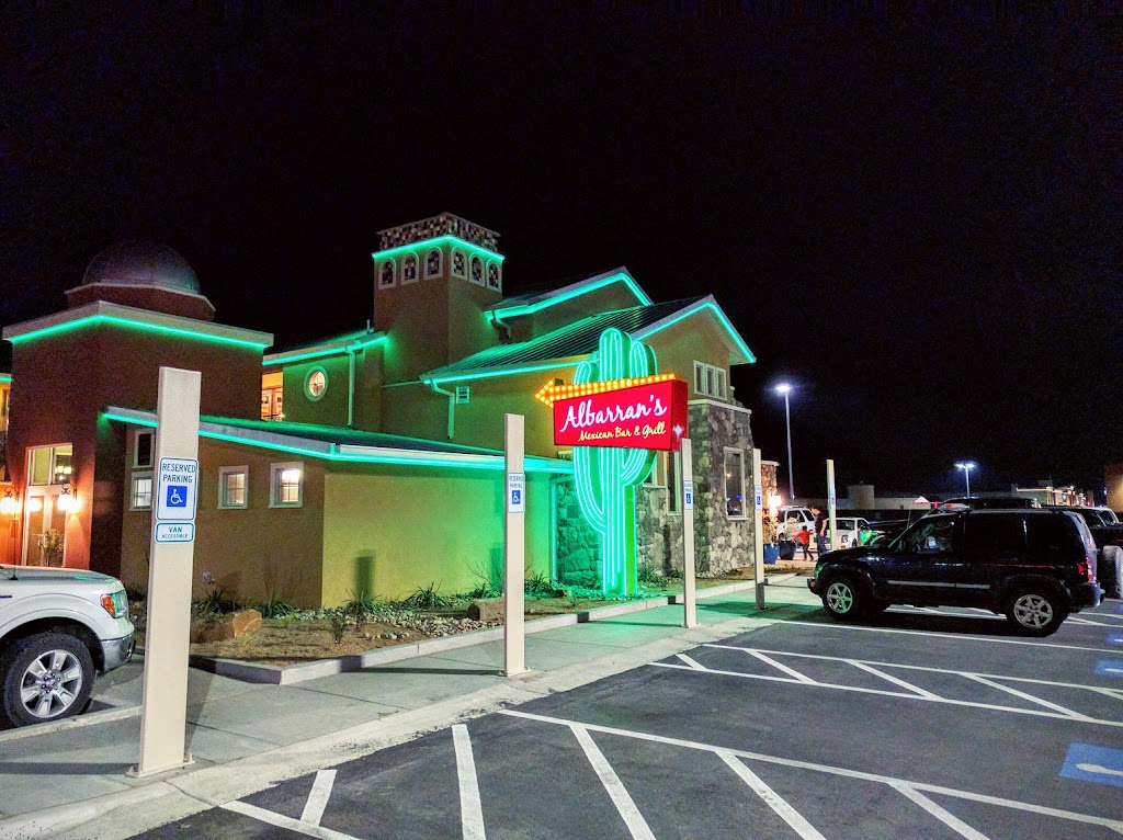 Albarran's Mexican Bar & Grill 79424