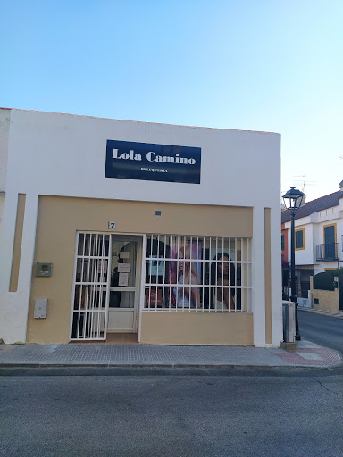 LolaCamino en Castilleja de laCuesta, Sevilla