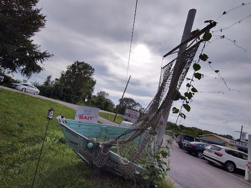 Market «The Fish Market», reviews and photos, 1120 Old State Hwy 210, Liberty, MO 64068, USA