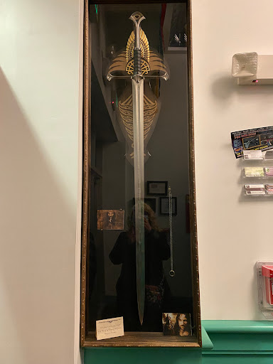 Movie Theater «Springfield Theater», reviews and photos, 26 Main St, Springfield, VT 05156, USA