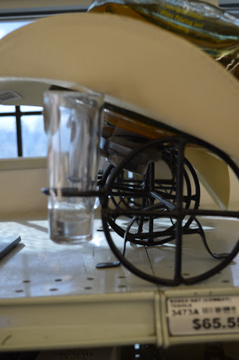 Liquor Store «Rose City Liquor Store», reviews and photos, 7253 NE Sandy Blvd, Portland, OR 97213, USA