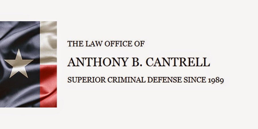Law Offices of Anthony B. Cantrell 78132