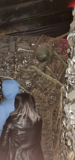 Haunted House «Pure Terror Scream Park», reviews and photos, 299 Museum Village Rd, Monroe, NY 10950, USA