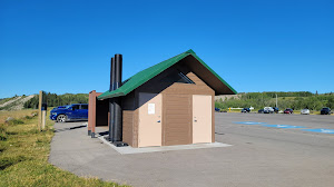 Ghost Reservoir Provincial Recreation Area