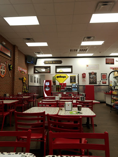 Sandwich Shop «Firehouse Subs», reviews and photos, 11600 Bandera Rd #102, San Antonio, TX 78250, USA