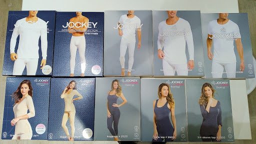 Jockey Exclusive Store