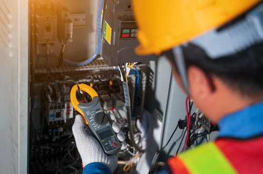 ELECTRICIDAD ENRA en Santander, Cantabria