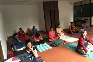 Namo Yoga Journey towards Wellness image