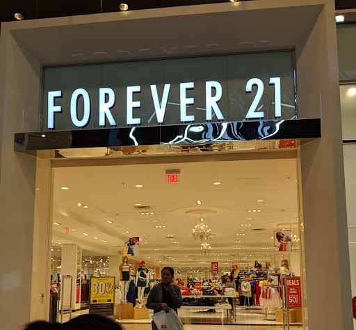 Clothing Store «Forever 21», reviews and photos, 400 Baldwin Ave, Arcadia, CA 91007, USA