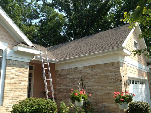 Roofing Contractor «Weather Vane Roofing», reviews and photos, 702 N Washington St, Owosso, MI 48867, USA