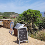 Photo n°6 de l'avis de paola.e fait le 30/05/2022 à 20:10 sur le  Rifugio di Mare à Maristella