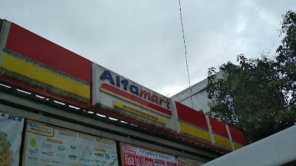 Alfamart Simpang Gambus