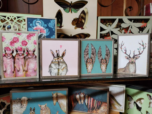 Gift Shop «Planet Earth Gallery», reviews and photos, 2385 PA-611, Scotrun, PA 18355, USA