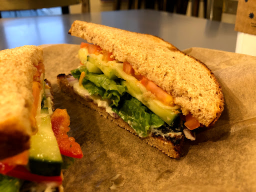 Bagel Shop «Star Bagel Cafe», reviews and photos, 4502 Murphy Rd, Nashville, TN 37209, USA