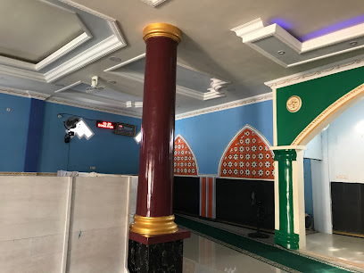 Masjid/ Mushollah