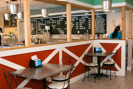 Ice Cream Shop «The Milk Pail», reviews and photos, 36 W Marshall St, Rice Lake, WI 54868, USA
