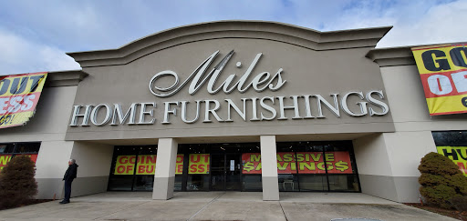 Furniture Store «Miles Home Furnishings», reviews and photos, 7499 Big Bend Rd, Martinsville, IN 46151, USA