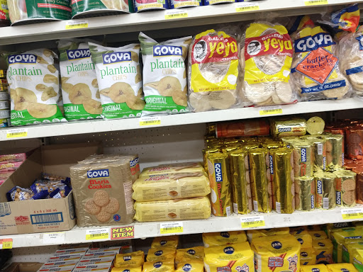 Asian Grocery Store «Thai Binh Supermarket», reviews and photos, 1530 W 21st St, Wichita, KS 67203, USA