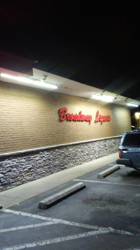 Broadway Discount Liquors, 415 E Broadway, Gallatin, TN 37066, USA, 