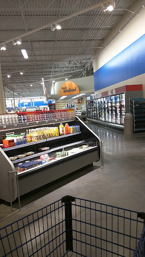 Grocery Store «Meijer», reviews and photos, 6050 US-6, Portage, IN 46368, USA