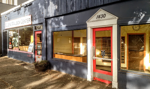Shipping and Mailing Service «Eugene Mailbox Center», reviews and photos, 1436 Willamette St, Eugene, OR 97401, USA