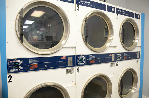 Laundromat «A1A Beach Laundromat LLC», reviews and photos, 1945 A1A S, St Augustine, FL 32080, USA