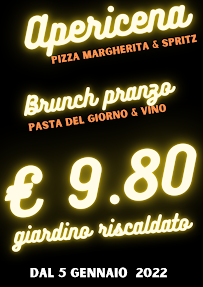 Restaurant BIO PARK Restaurant à Rome (la carte)