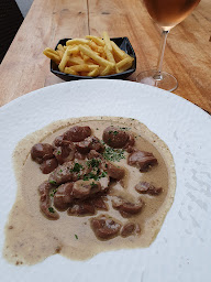 Photo n°16 de Logis Hôtel Burnichon à Tarare ()