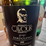 Photo n°3 de l'avis de Mascia.i fait le 13/08/2021 à 17:22 sur le  Ristorante Cavour à Dossobuono