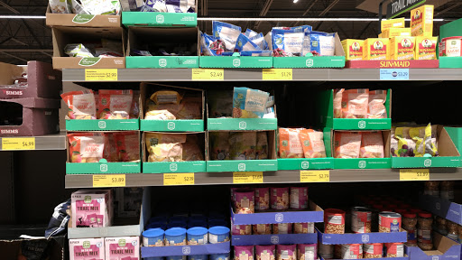 Supermarket «ALDI», reviews and photos, 3214 M.L.K. Jr Blvd, Fayetteville, AR 72704, USA