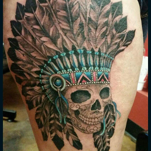 Explore tattoo ideas for miscarriage, creative tattoo ideas in San Angelo, available at Inkland Tattoo Studio