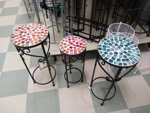 Home Goods Store «Christmas Tree Shops», reviews and photos, 15 Backus Ave Suite 42, Danbury, CT 06810, USA