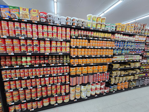 Bravo Supermarket
