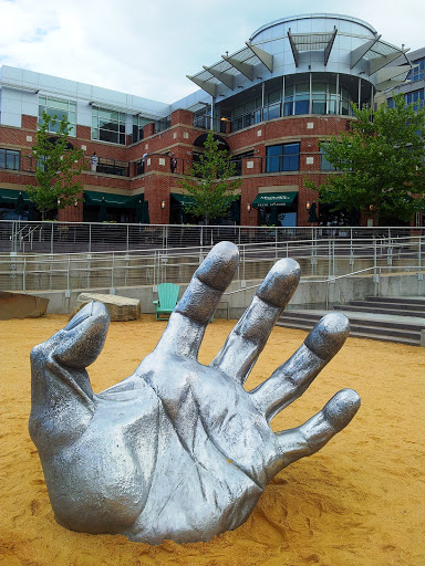 Tourist Attraction «The Awakening», reviews and photos, 153 National Plaza, Oxon Hill, MD 20745, USA