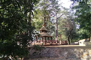 Vedic Ashram Gurukula Mahavidyalaya, Kanvashrama, Kotdwar image
