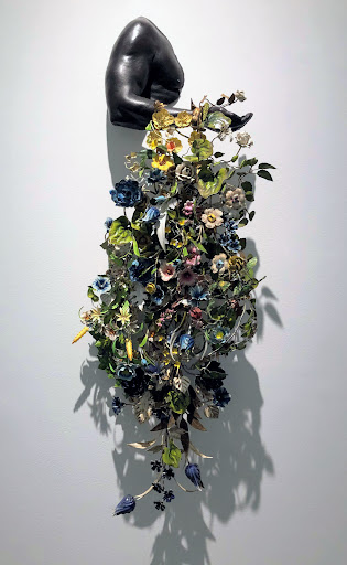 Art Museum «Museum Of Contemporary Art Chicago», reviews and photos, 220 E Chicago Ave, Chicago, IL 60611, USA