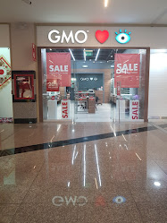 Opticas GMO Ecuador - El Recreo 2, Local Q.174
