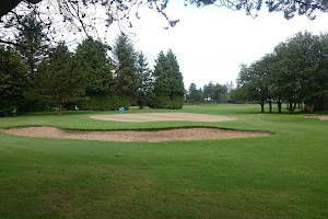 Ballymena Golf Club