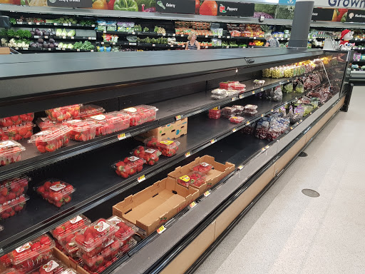 Department Store «Walmart Supercenter», reviews and photos, 2750 Prospect Ave, Helena, MT 59601, USA