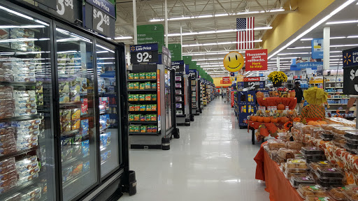 Department Store «Walmart Supercenter», reviews and photos, 2010 Kildaire Farm Rd, Cary, NC 27518, USA