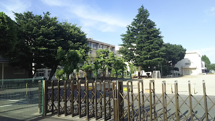 前橋市立城東小学校