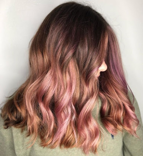 Hair Salon «j.morgan salon», reviews and photos, 252 Spring Garden St, Easton, PA 18042, USA