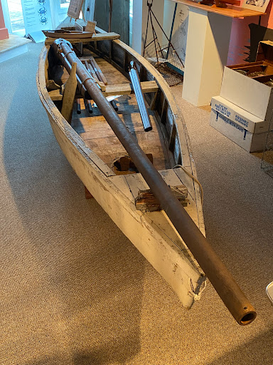 Tourist Attraction «Smith Island Cultural Center», reviews and photos, 20846 Caleb Jones Rd, Ewell, MD 21824, USA