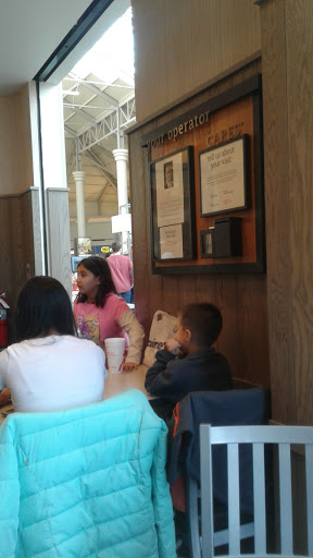 Fast Food Restaurant «Chick-fil-A», reviews and photos, 3710 Us Highway 9 #2314, Freehold, NJ 07728, USA