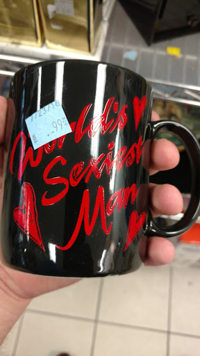 Thrift Store «Goodwill Industries Store & Donation Center», reviews and photos