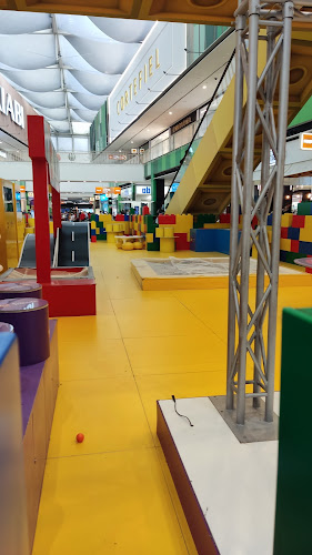 Avaliações doLego Fun Factory em Amadora - Shopping Center